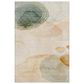 Dalyn Rug Company Odyssey OY16 Beige 5" x 7"6" Area Rug, , large