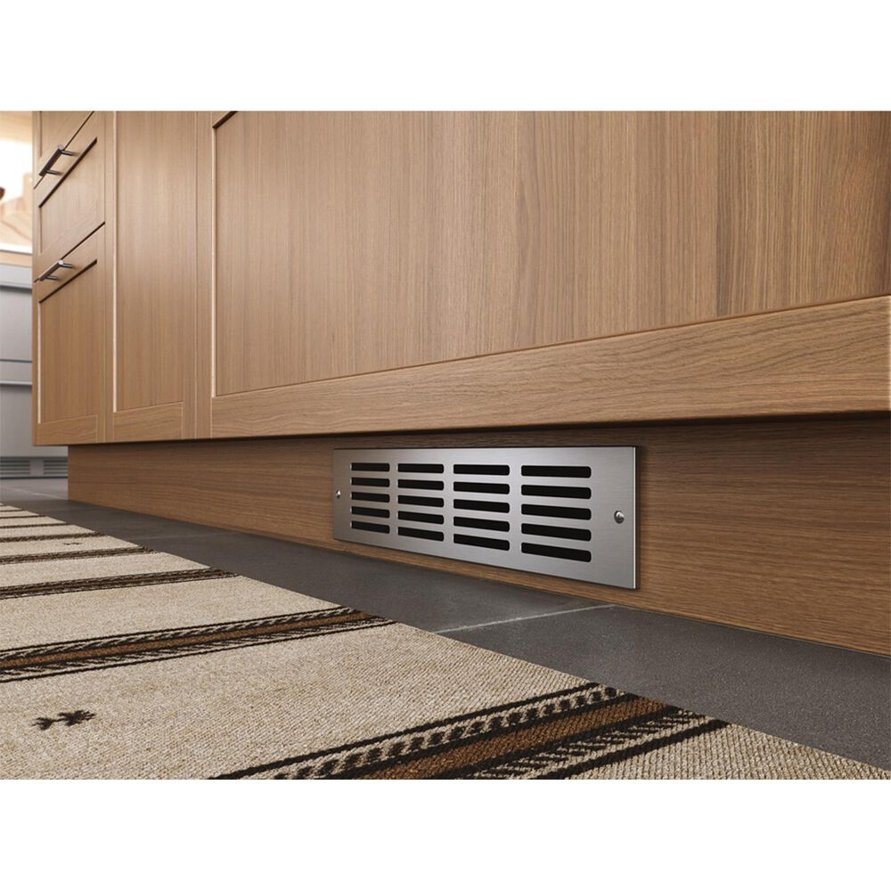 Zephyr Treviso 36&quot; Downdraft Range Hood in Stainless Steel, , large
