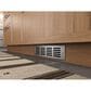 Zephyr Treviso 36" Downdraft Range Hood in Stainless Steel, , large