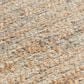 Dalyn Rug Company Sahara 2"3" x 7"6" Beige Runner, , large