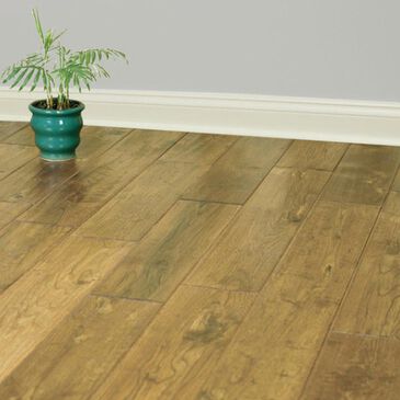 Paramount Mountain Heritage Whitney Oak Hardwood, , large