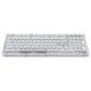 Logitech Alto Keys K98M Wireless Mechanical Keyboard in Off-White, , large