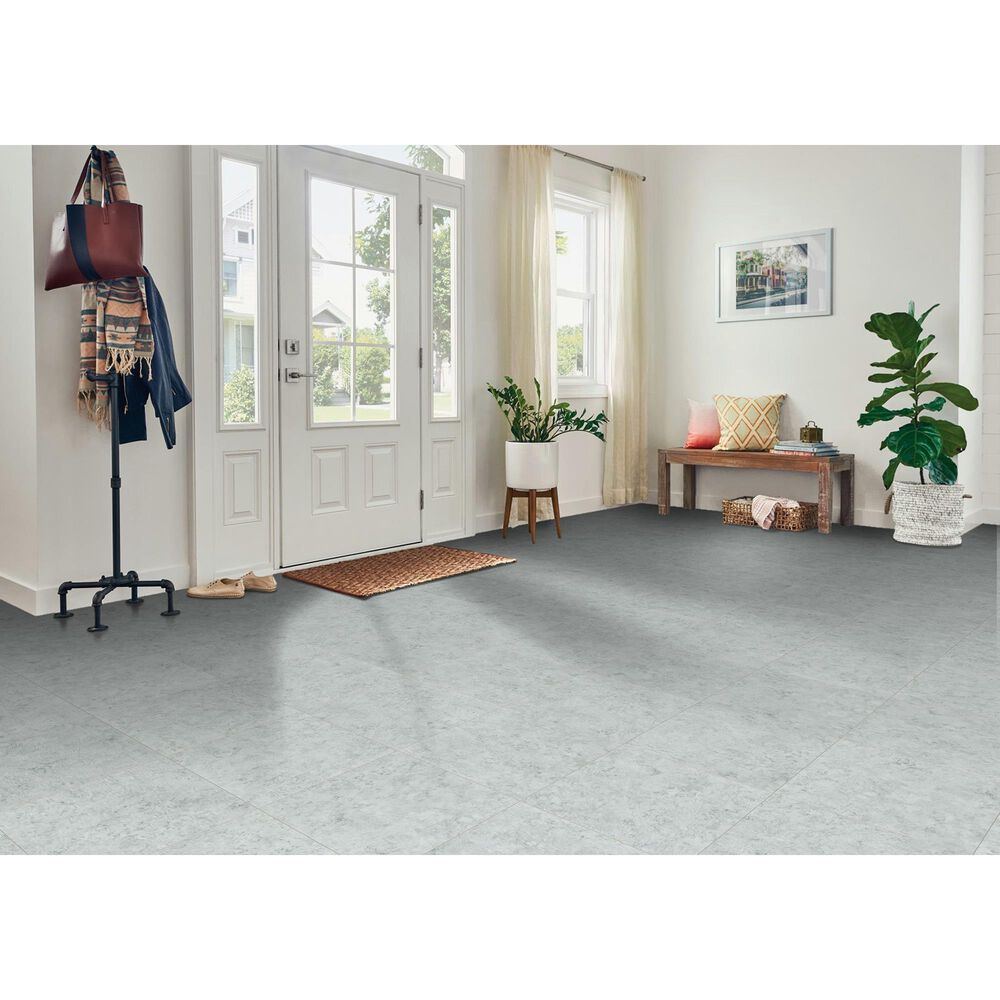 Robbins Hearthstone Stone Cottage 16&quot; x 16&quot; Engineered Stone Tile, , large