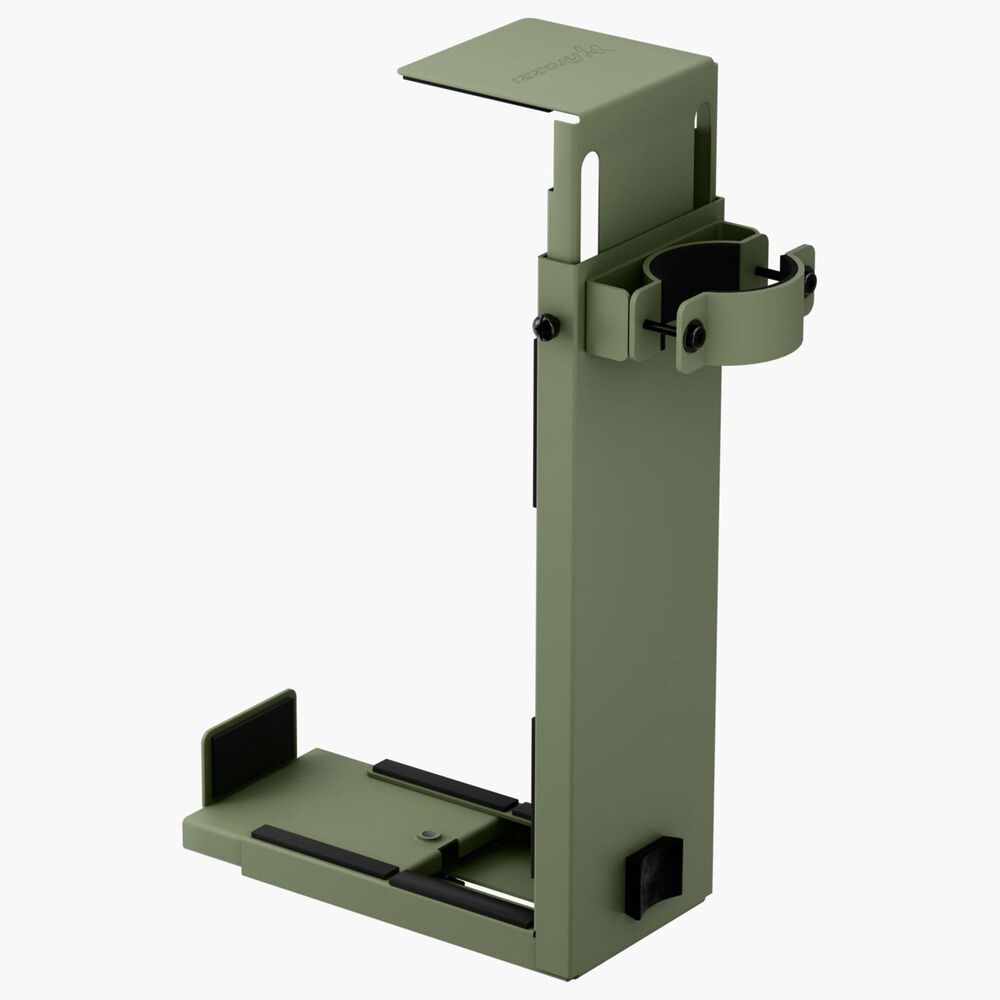 Arozzi Arena PC Mount in Forest Green, , large