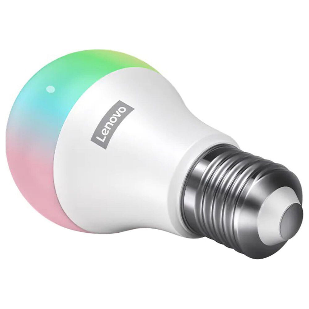 Lenovo Smart Bulb Gen 2 - Color, , large