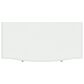 Ashley Kozlani 5-Drawer Chest in White, , large