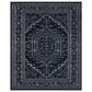 Safavieh Adirondack ADR108N 10" x 14" Navy and Ivory Area Rug, , large