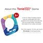 Tonies Disney Quiz Kingdom Game, , large