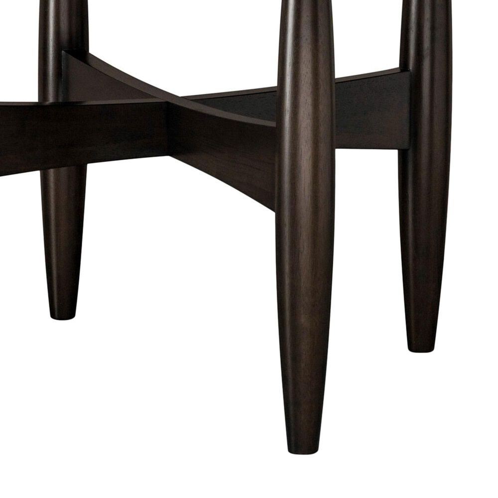 Urban Home Koko Dining Table in Minx - Table Only, , large