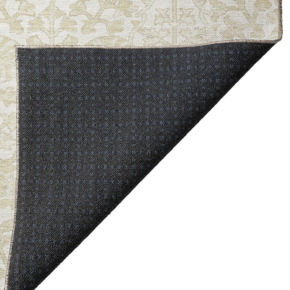 Dalyn Rug Company Solace SL8 5&#39; x 7&#39;6&quot; Ivory Area Rug, , large