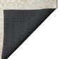 Dalyn Rug Company Solace SL8 5" x 7"6" Ivory Area Rug, , large