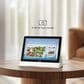 eufy 8" All-in One Smart Home Hub E10 Smart Display with Control Panel in Black, , large