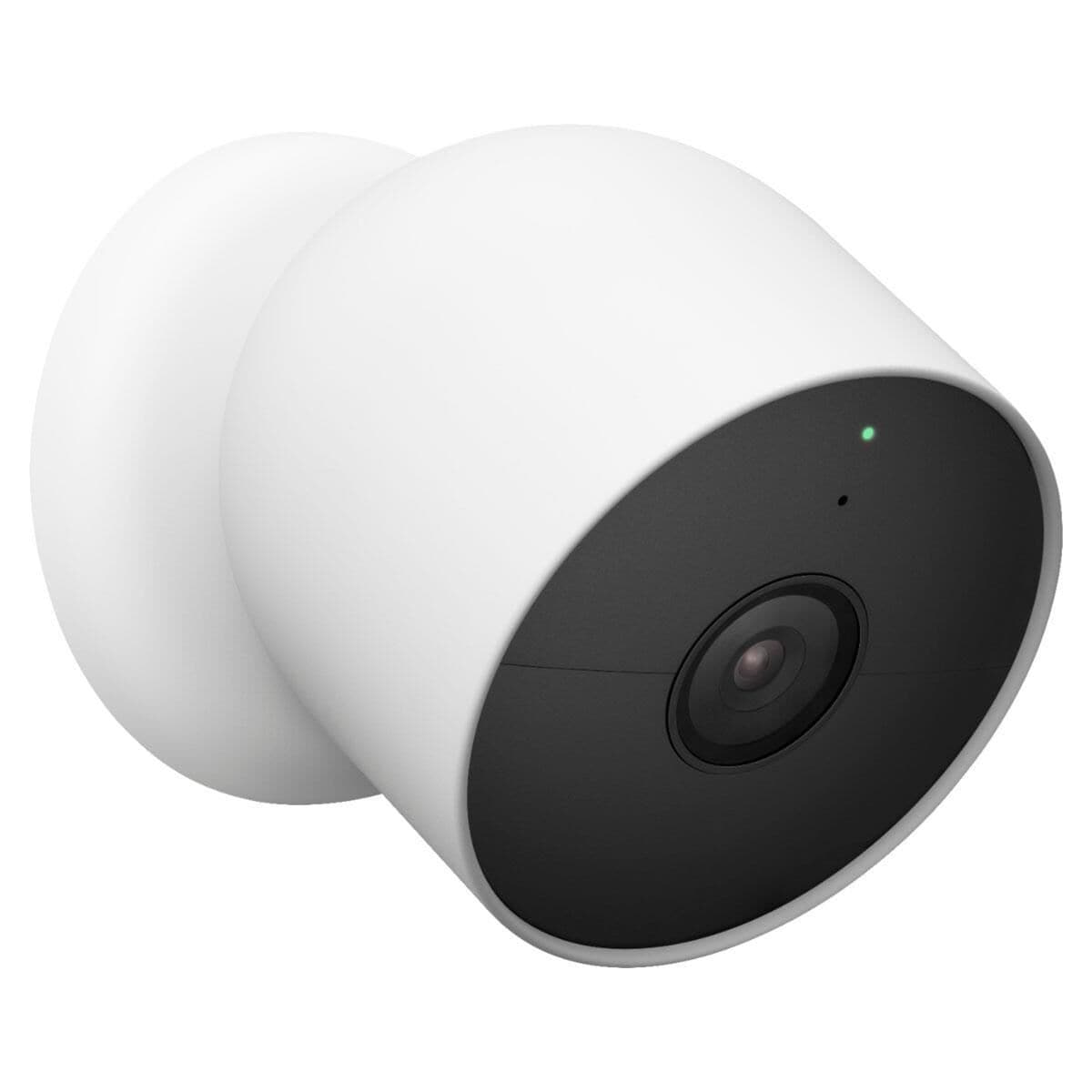 Google home 2025 hub outdoor camera
