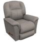 La-Z-Boy Jasper Rocker Recliner in Smoke, , large
