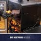 Pit Boss Navigator 3-Series Vertical Pellet Smoker in Black, , large