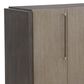 Chapel Hill Anderson Park Dark Sideboard in Moose Trail and Frontier Brown, , large