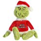 Aurora 16" Merry Grinchmas Grinch Plush in Green and Red, , large