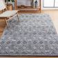 Safavieh Natura NAT312M 5" x 8" Blue Area Rug, , large
