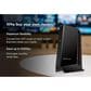 NETGEAR Nighthawk CM2500 Mid/High-Split Cable Modem in Black, , large