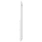 Ashley Binterglen Rectangular Mirror in White, , large