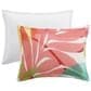 J. Queen New York Tiki 2-Piece Twin/Twin XL Comforter Set in Fuchsia, , large