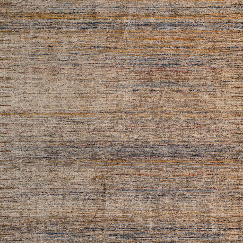 Dalyn Rug Company Neola Solid 7&#39;10&quot; x 10&#39; Taupe Area Rug, , large
