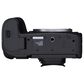Canon EOS R6 Mark II Body Mirrorless Digital Camera with RF24-105mm F4 L IS USM Lens in Black, , large
