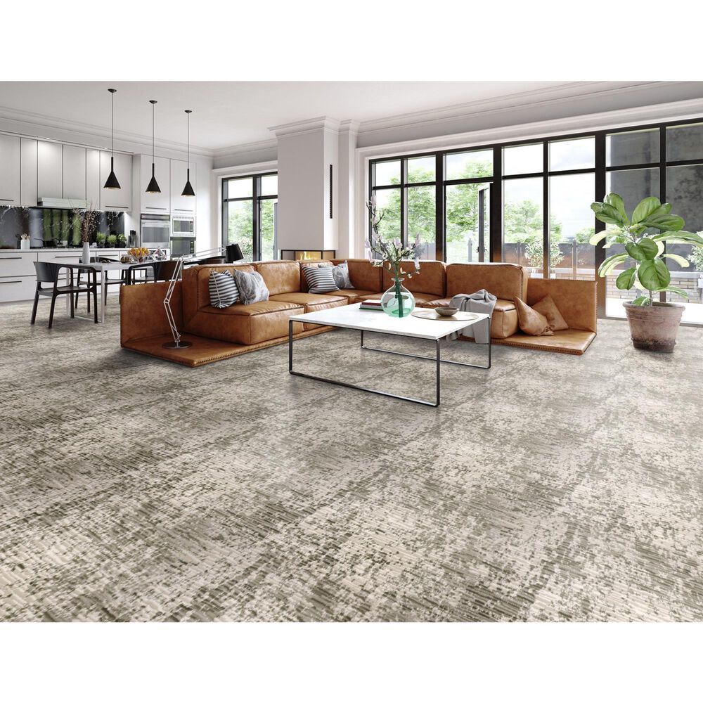 Stanton Illusionist Static Flow Carpet in Meadow, , large