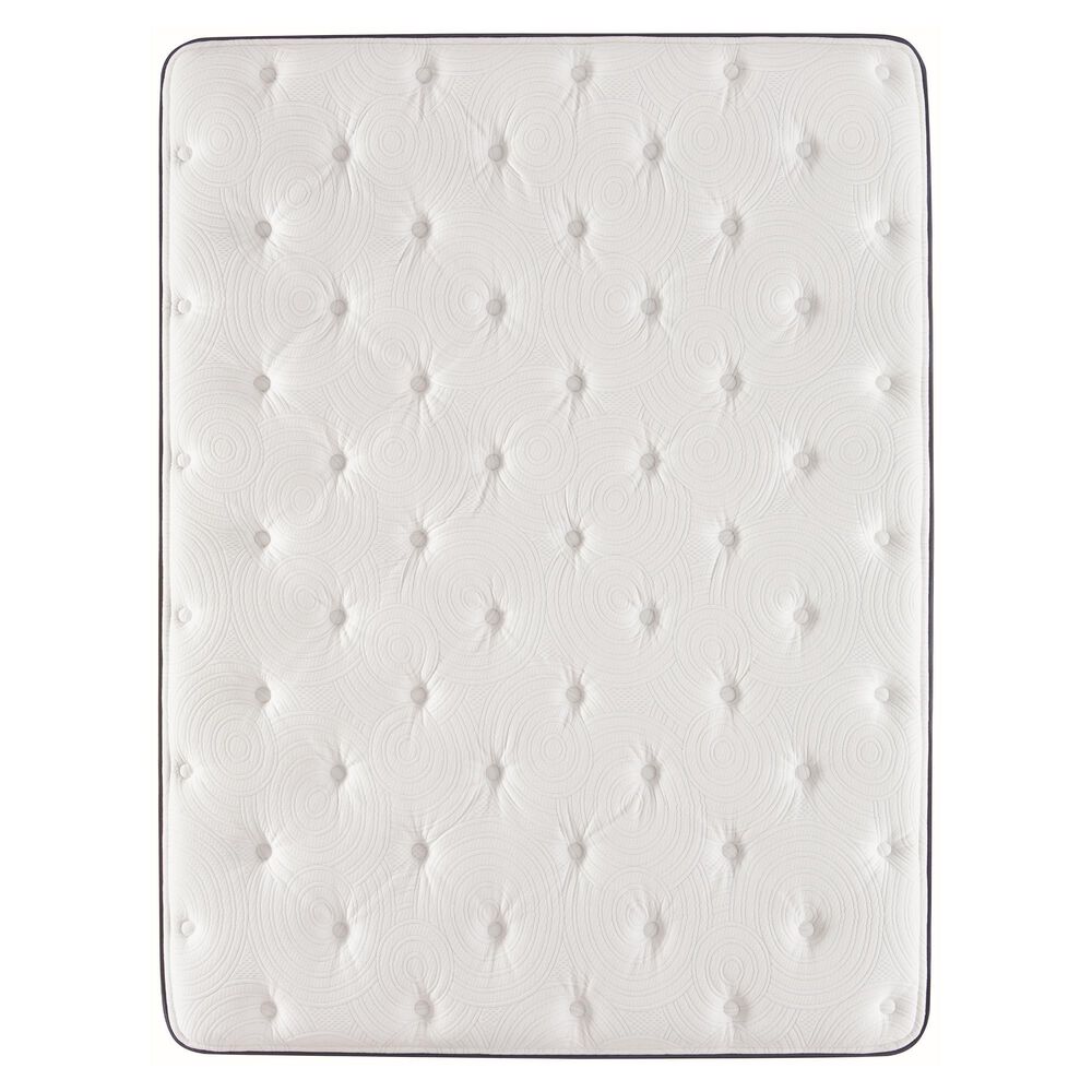 Serta Perfect Sleeper North Park Plush Pillow Top King Mattress, , large