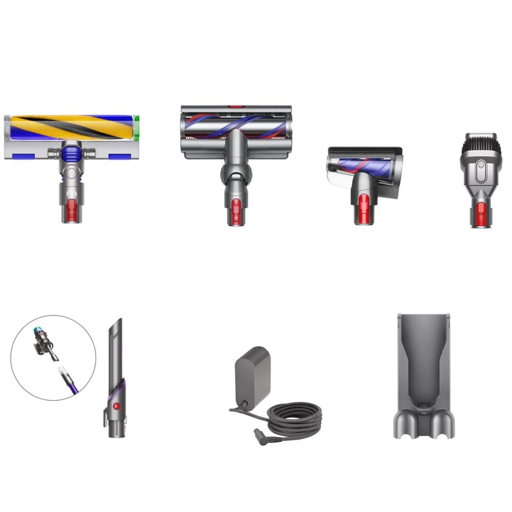 Dyson Gen5detect Cordless Vacuum, , large