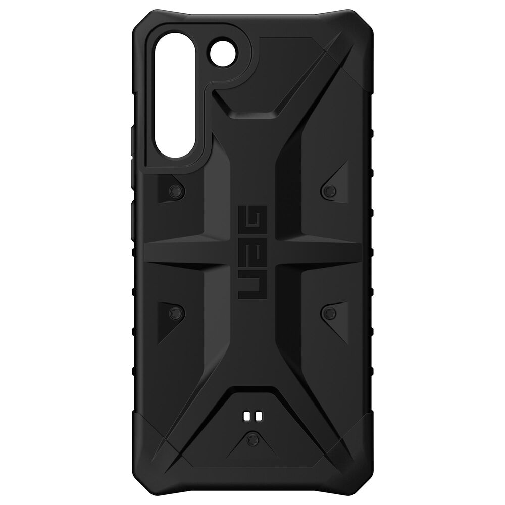 UAG Pathfinder Case for Samsung Galaxy S22 Plus 5G in Black, , large