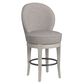 Mayberry Hill Westwood Swivel Barstool, , large