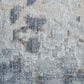 Feizy Laina 2" x 3" Blue and Ivory Area Rug, , large