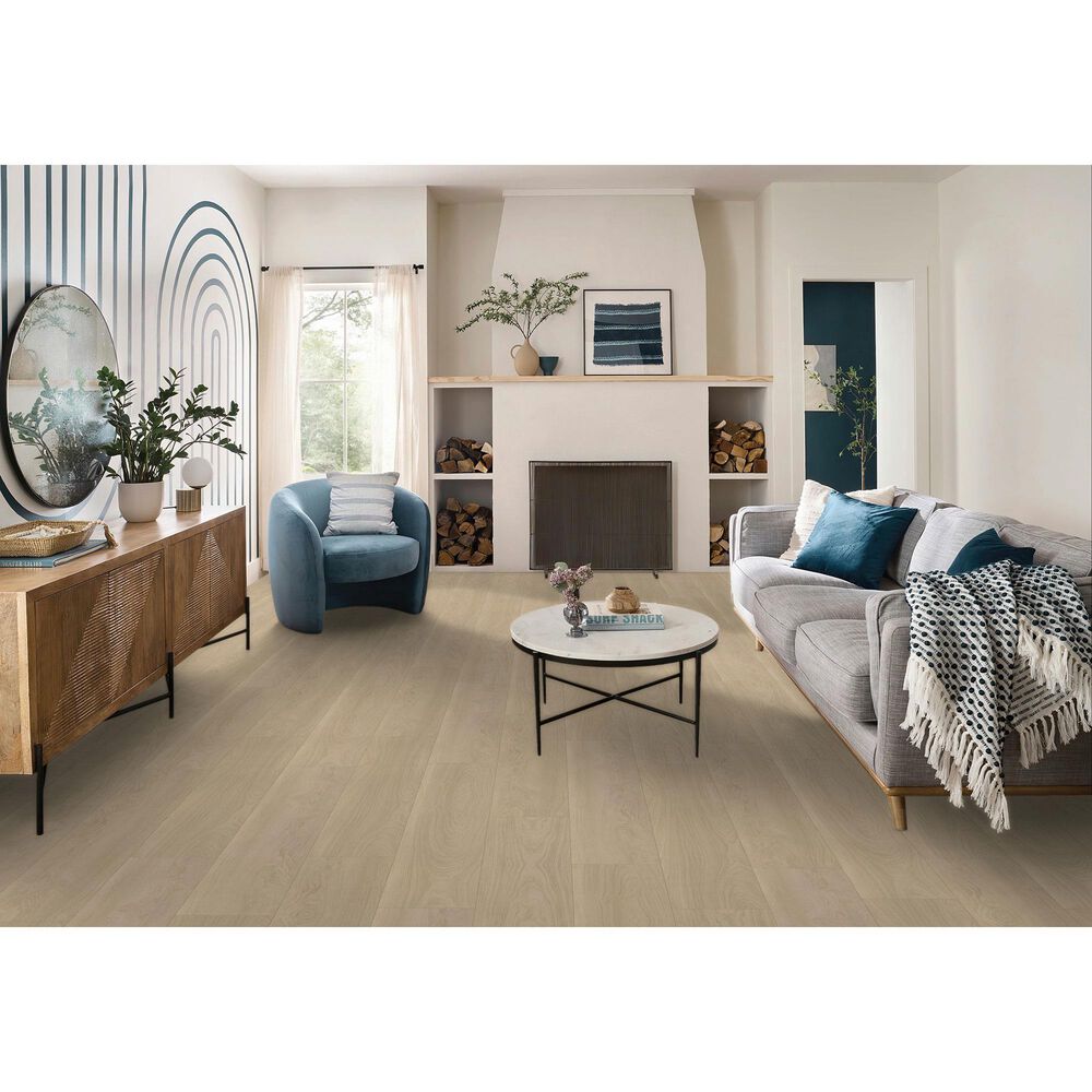 COREtec Pro Premium Broham Walnut 9&quot; x 72&quot; Luxury Vinyl Plank, , large