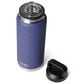 YETI Rambler 36 Oz Water Bottle with Chug Cap in Moon Dust, , large