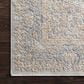 Loloi Pandora PAN-01 7"10" x 10"6" Stone and Gold Area Rug, , large