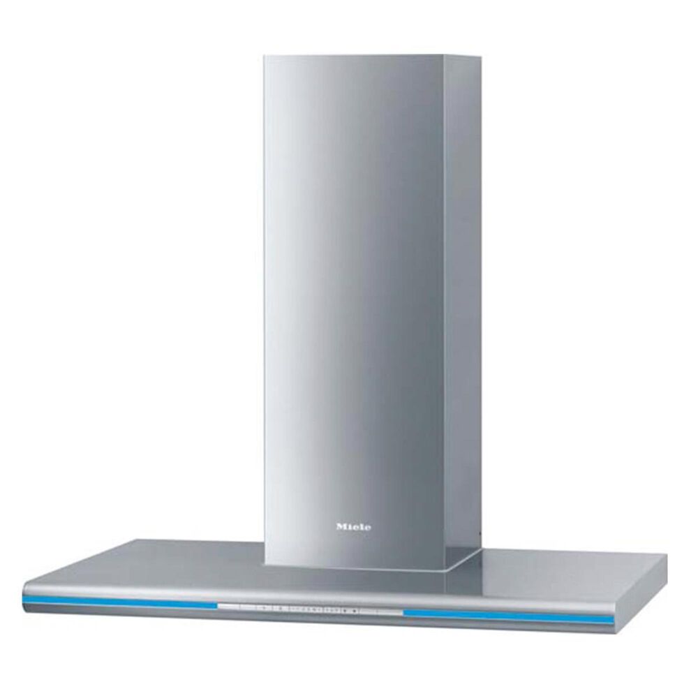 Miele 36" Chimney Hood, , large