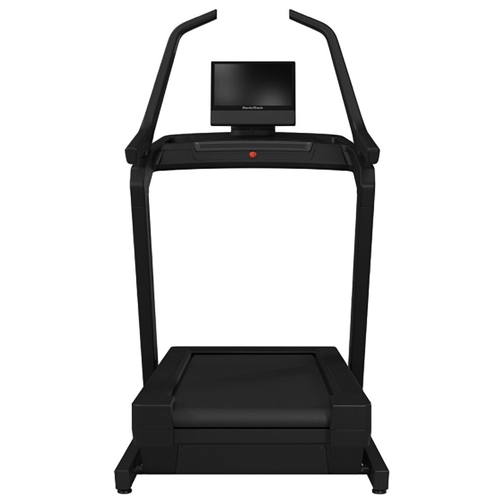 NordicTrack X16 Treadmill in Black, , large