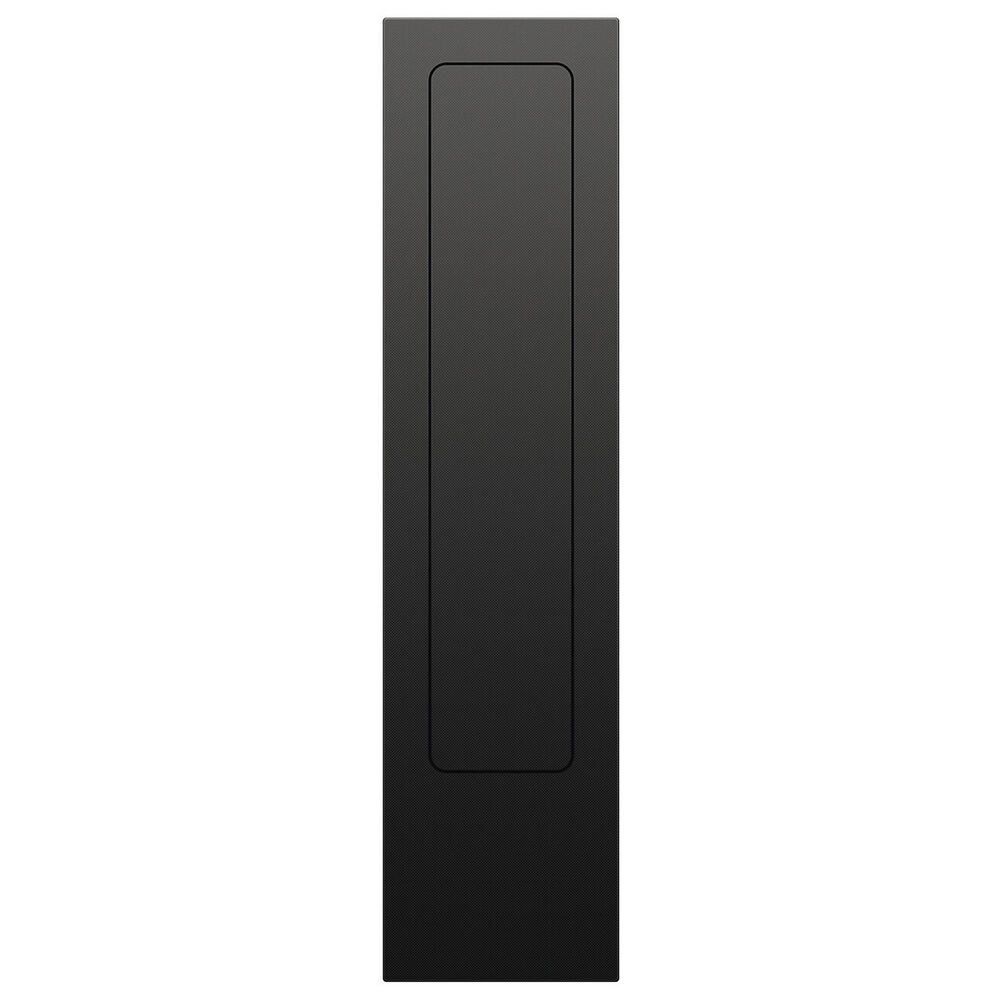 Fisher & Paykel 5" Auxiliary Modular Ventilation in Black, , large
