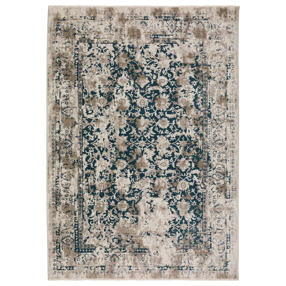 Dalyn Rug Company Antalya 3"3" x 5"3" Baltic Area Rug, , large