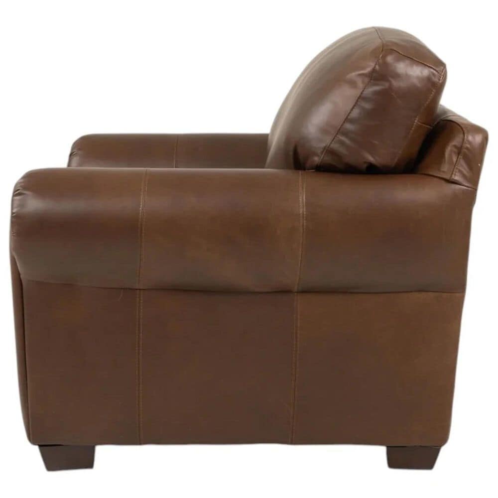 Marlowe Home Chair in Pancho Cashew, , large