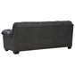 Ashley 7-Piece Living Room Set in Slate, , large
