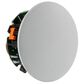 JBL 2-Way 6.5" In-Ceiling Loudspeaker in White, , large