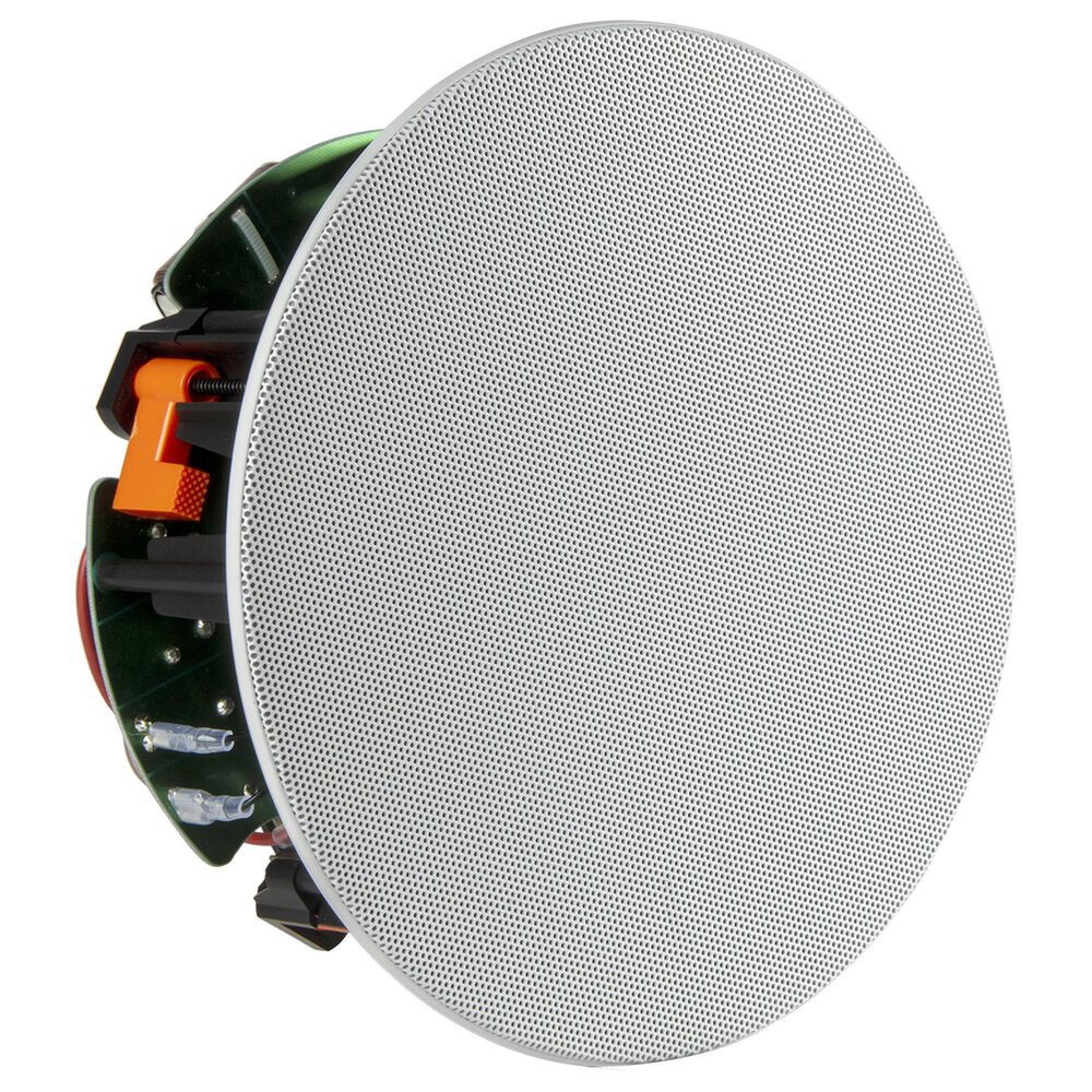 JBL 2-Way 6.5" In-Ceiling Loudspeaker in White, , large