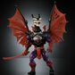 Masters of the Universe Origins Turtles Of Grayskull Action Figure - Ninjor in Multicolor, , large