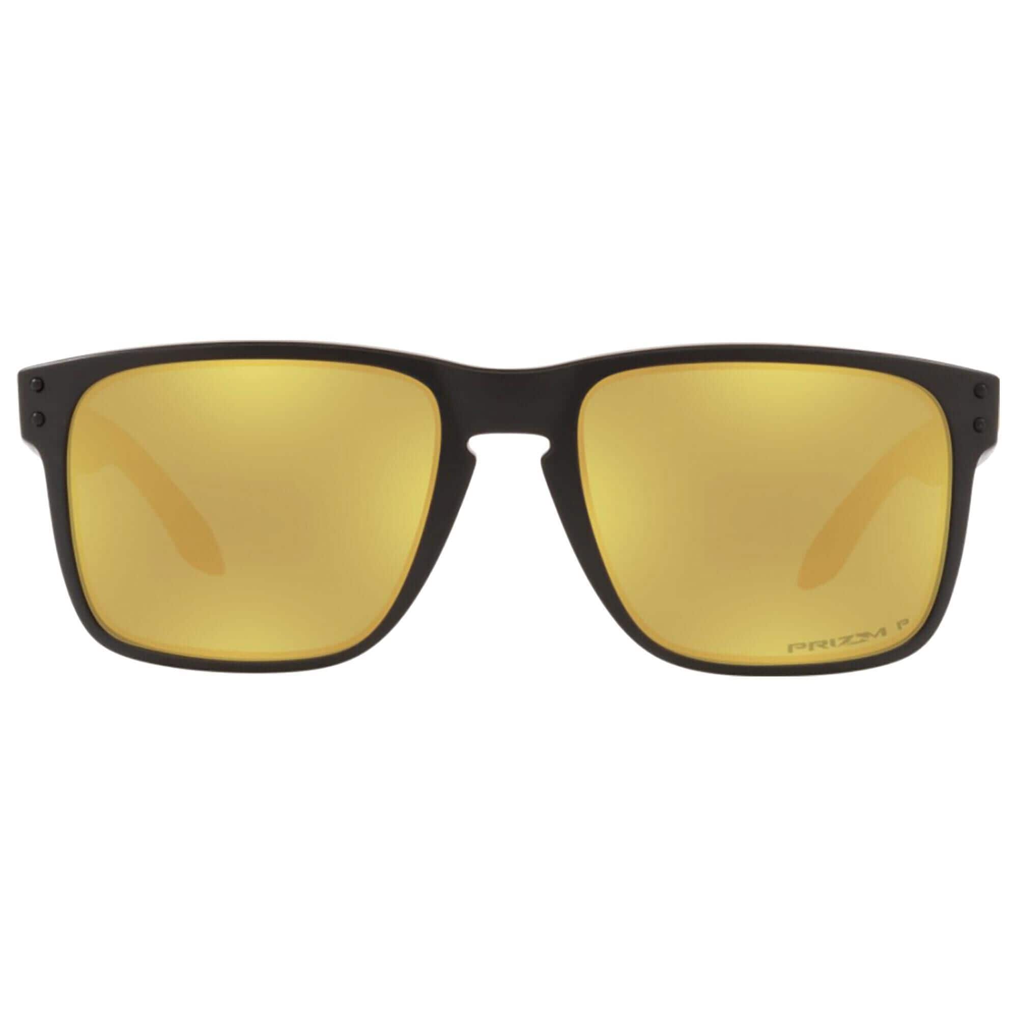 Oakley Holbrook XL Sunglasses with Prizm 24K Polarised Lenses in