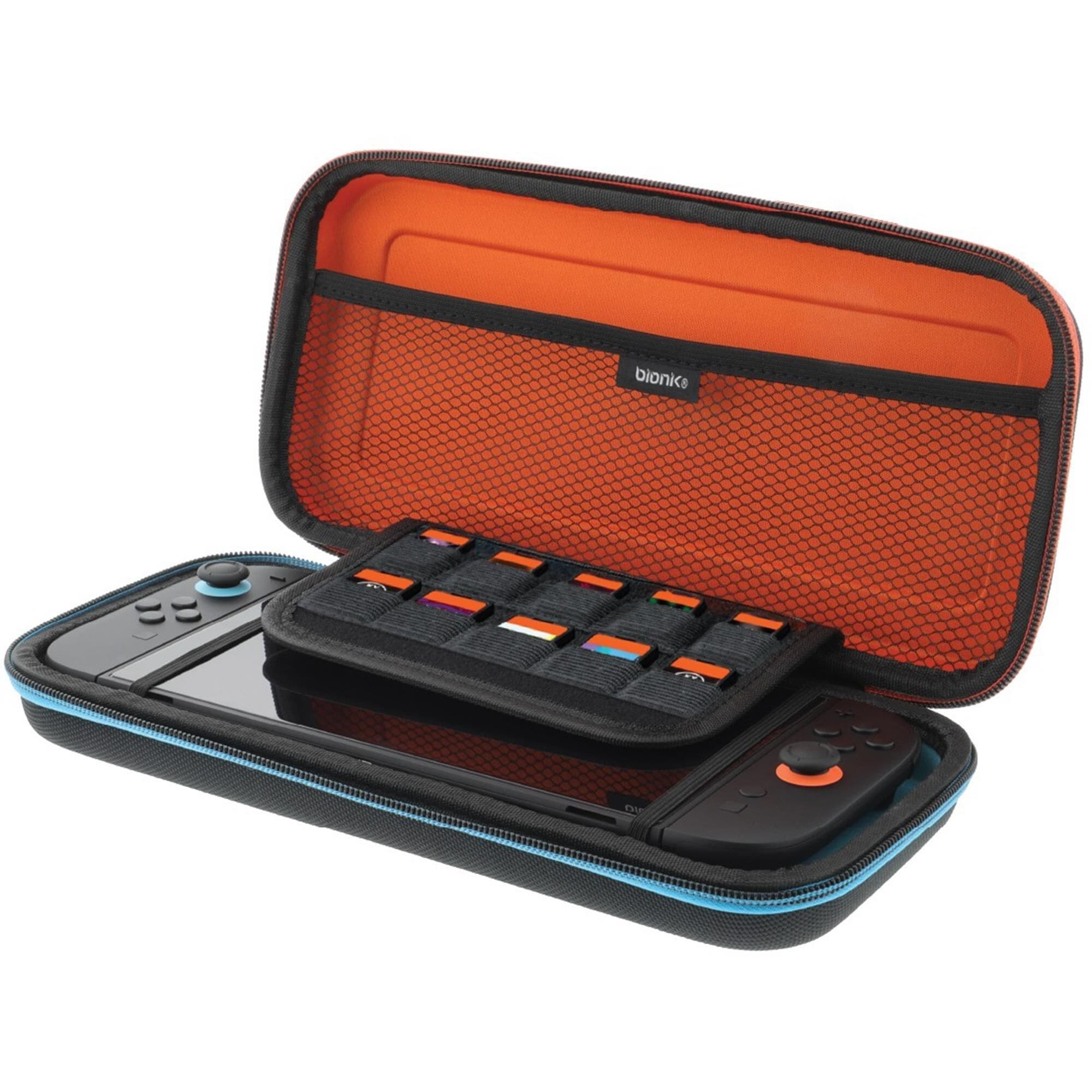 dreamGEAR Core Kit for Nintendo Switch 2 in Multicolor