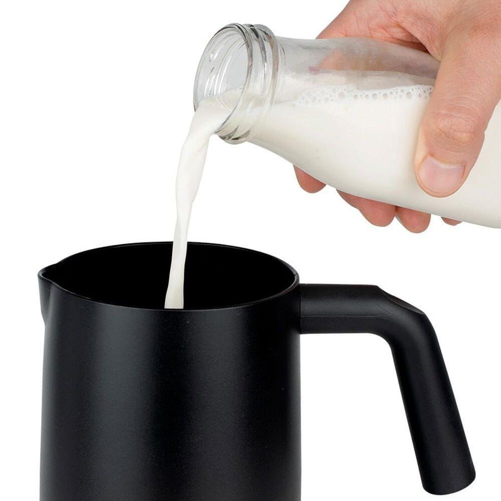 Jura Froth TS 12 Oz Automatic Milk Frother in Black, , large