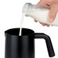 Jura Froth TS 12 Oz Automatic Milk Frother in Black, , large