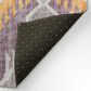 Dalyn Rug Company Sedona 5" x 7"6" Passion Indoor/Outdoor Area Performance Rug, , large